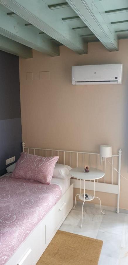 Plaza Del Altozano Appartement