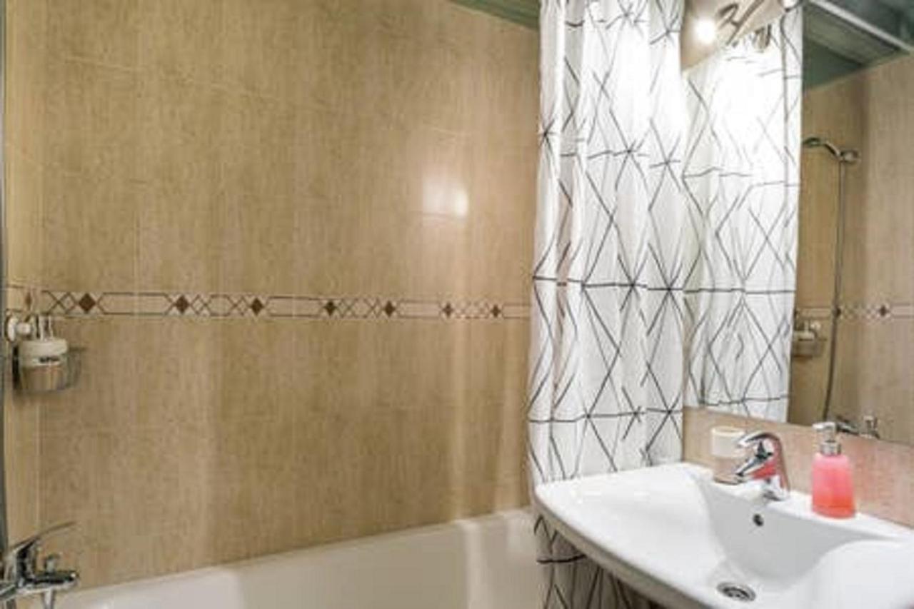 Plaza Del Altozano Appartement