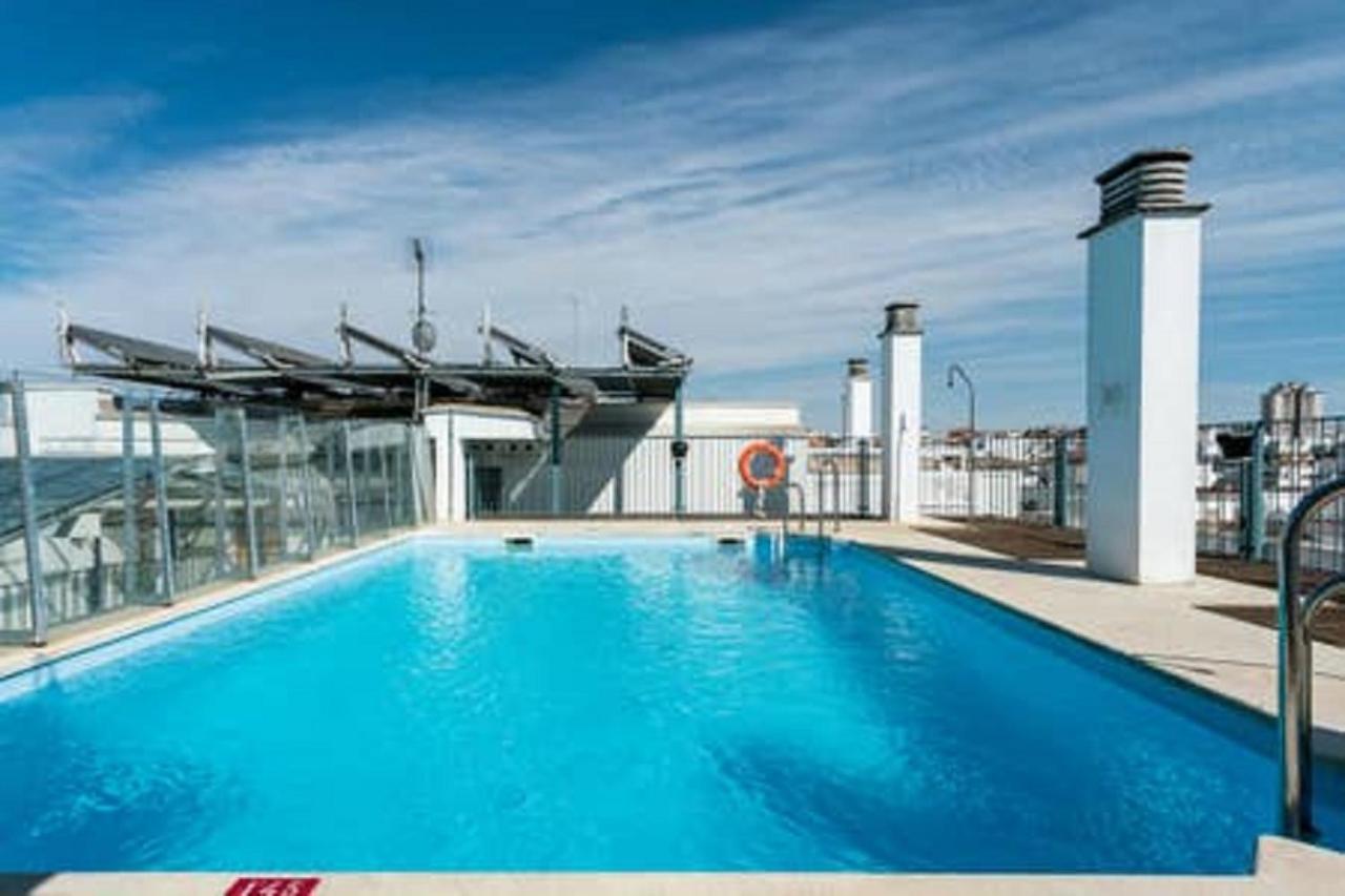 Plaza Del Altozano Appartement *