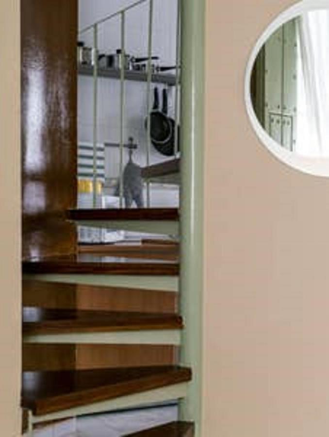 Appartement Plaza Del Altozano