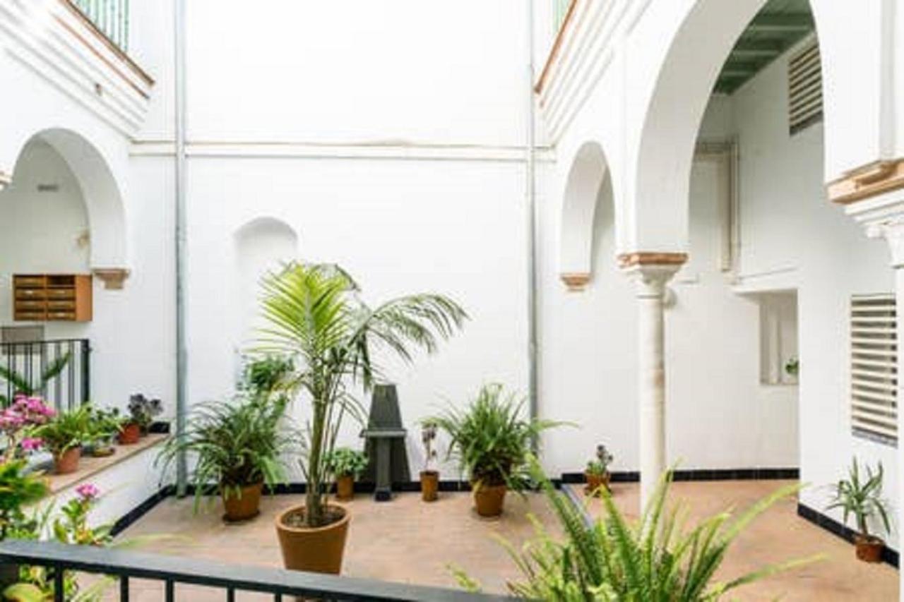 Plaza Del Altozano Appartement