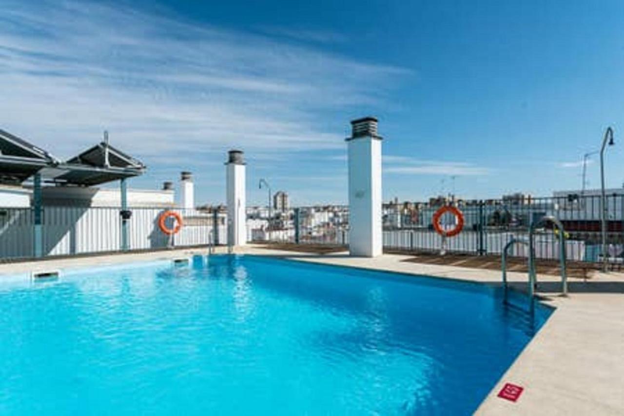 Plaza Del Altozano Appartement *