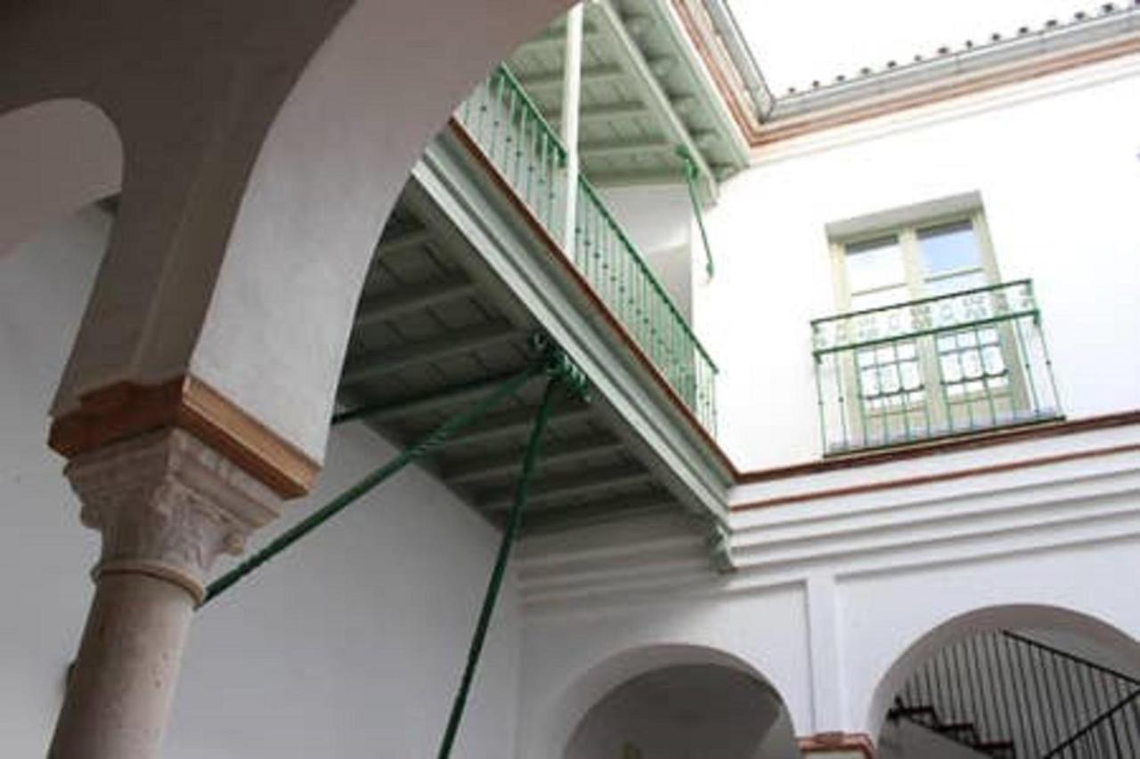 Plaza Del Altozano Appartement Sevilla