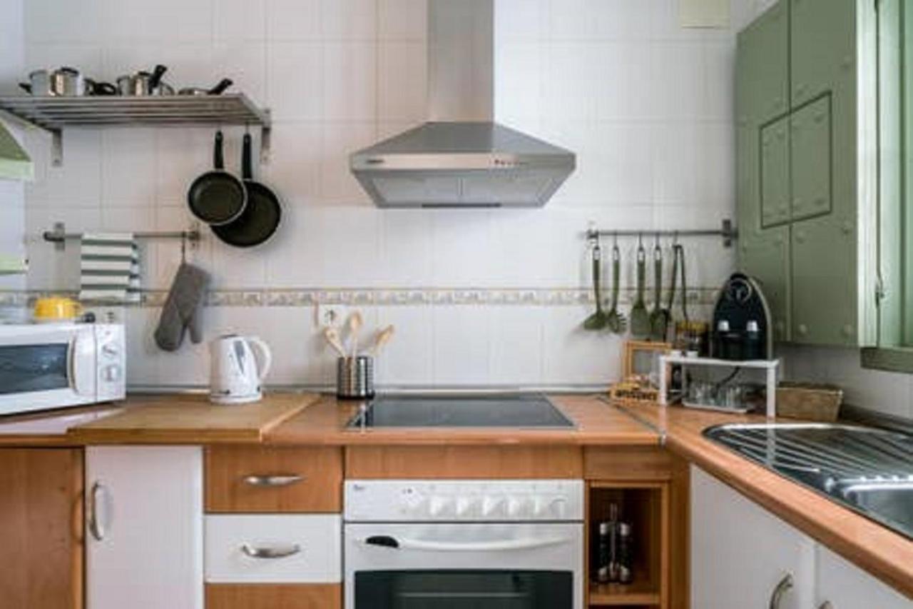 Appartement Plaza Del Altozano Sevilla