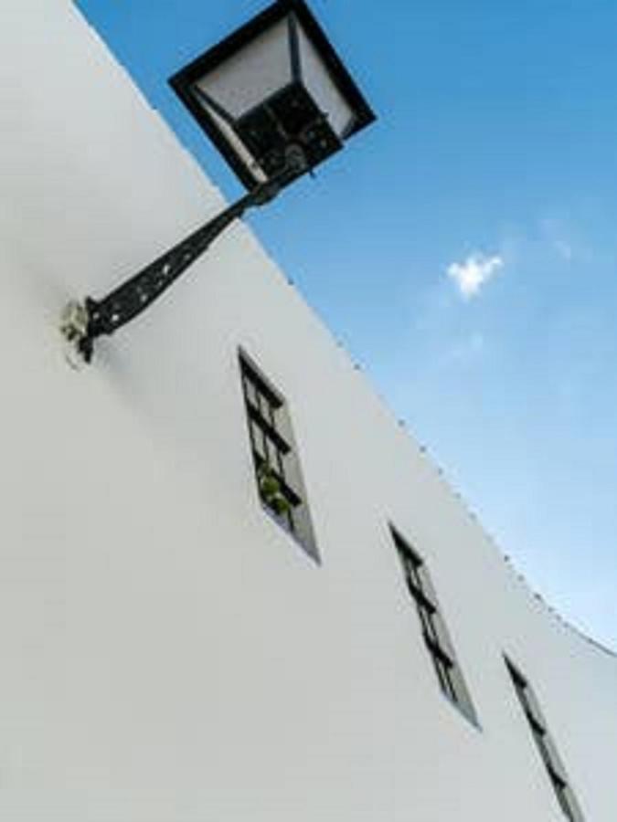 Appartement Plaza Del Altozano *