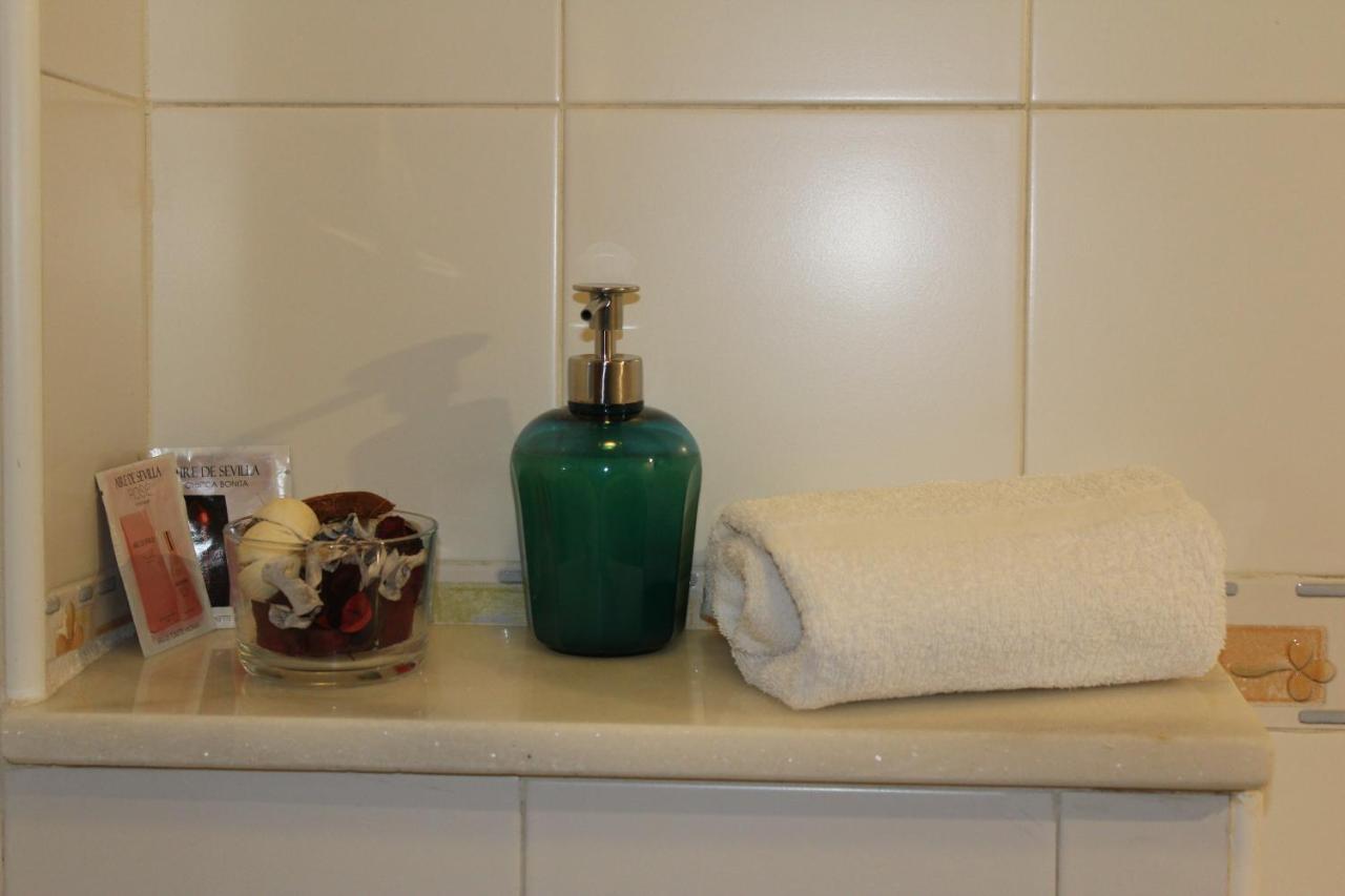 Appartement Plaza Del Altozano
